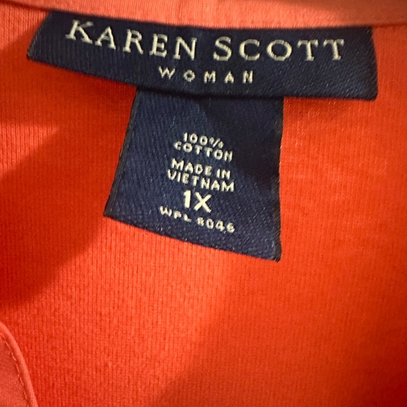 Karen Scott - Picture 4 of 5